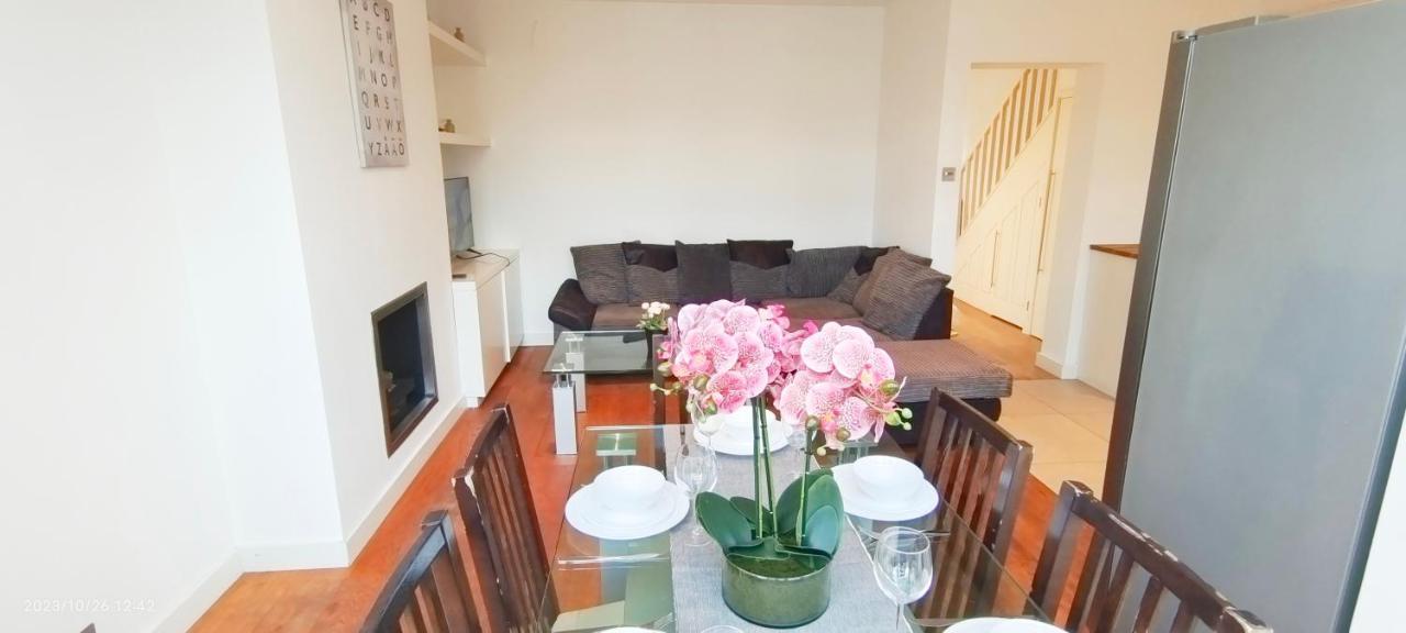 Park View Garden Villa London Eksteriør bilde